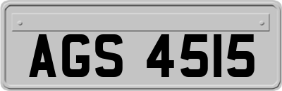 AGS4515