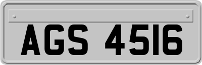 AGS4516