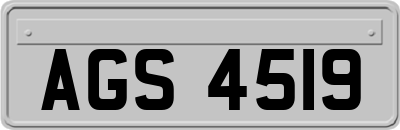 AGS4519