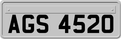 AGS4520
