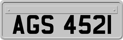 AGS4521