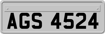 AGS4524