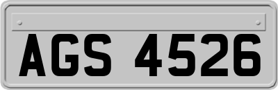 AGS4526