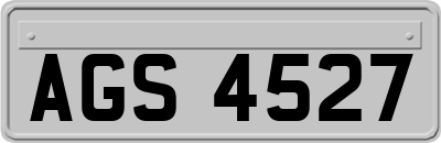 AGS4527