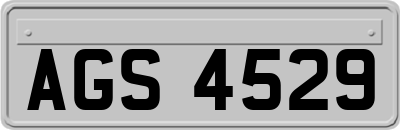 AGS4529