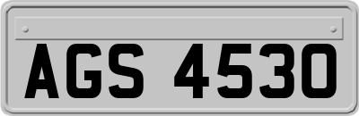 AGS4530