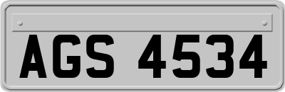 AGS4534