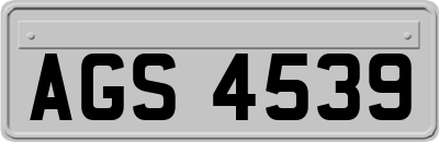 AGS4539