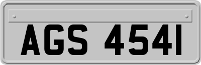 AGS4541