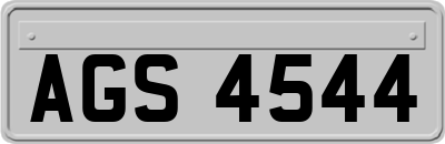 AGS4544