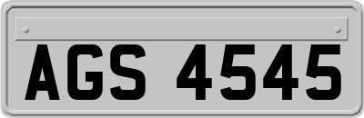 AGS4545