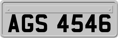 AGS4546