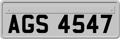 AGS4547