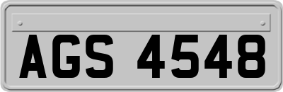AGS4548