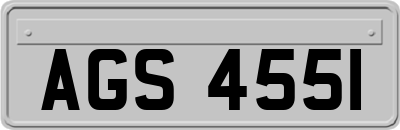 AGS4551