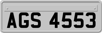 AGS4553
