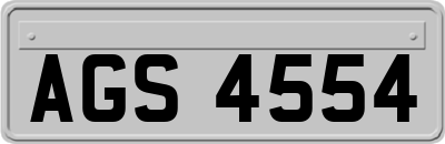 AGS4554