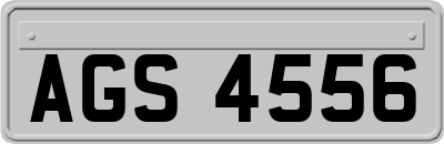 AGS4556
