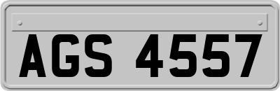 AGS4557