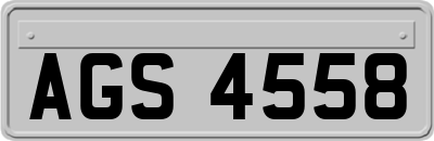 AGS4558