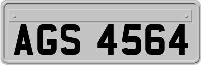 AGS4564