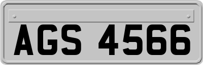 AGS4566