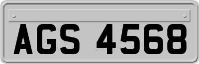 AGS4568