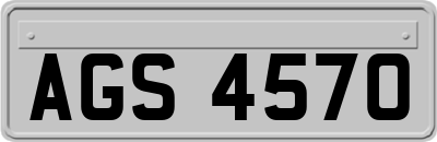 AGS4570