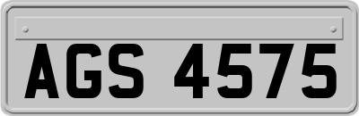 AGS4575