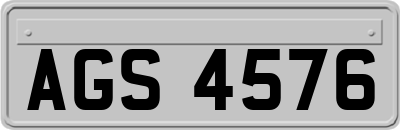 AGS4576