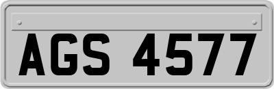 AGS4577