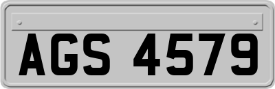 AGS4579