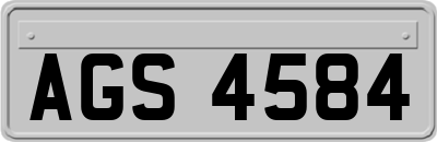 AGS4584