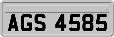 AGS4585