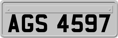 AGS4597