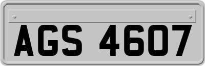 AGS4607