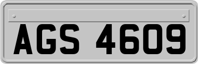 AGS4609