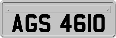 AGS4610