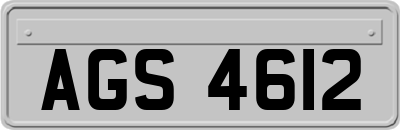 AGS4612