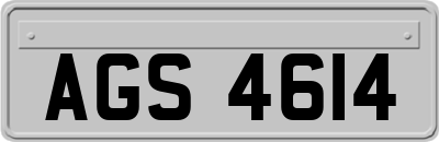 AGS4614