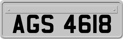 AGS4618