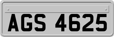 AGS4625