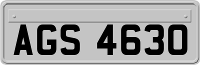 AGS4630