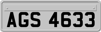AGS4633