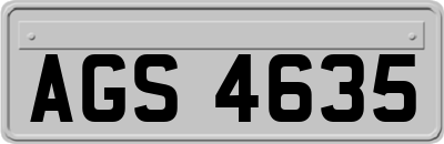AGS4635