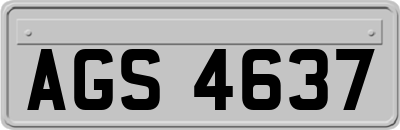 AGS4637