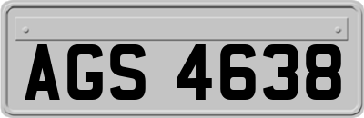 AGS4638