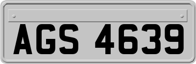 AGS4639