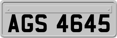 AGS4645