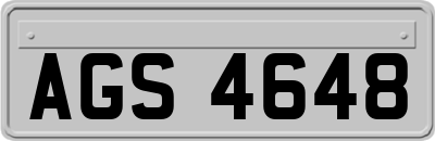 AGS4648
